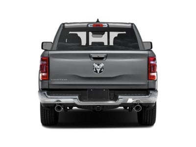 2021 RAM 1500 Limited Crew Cab 4x4 5'7' Box