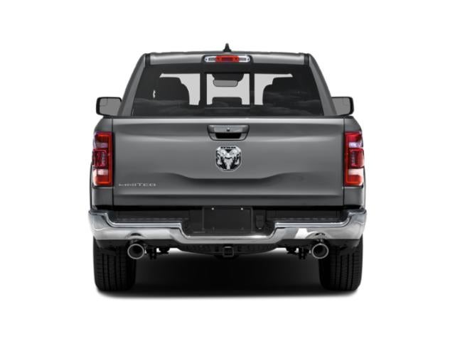 2021 RAM 1500 Limited Crew Cab 4x4 5'7' Box