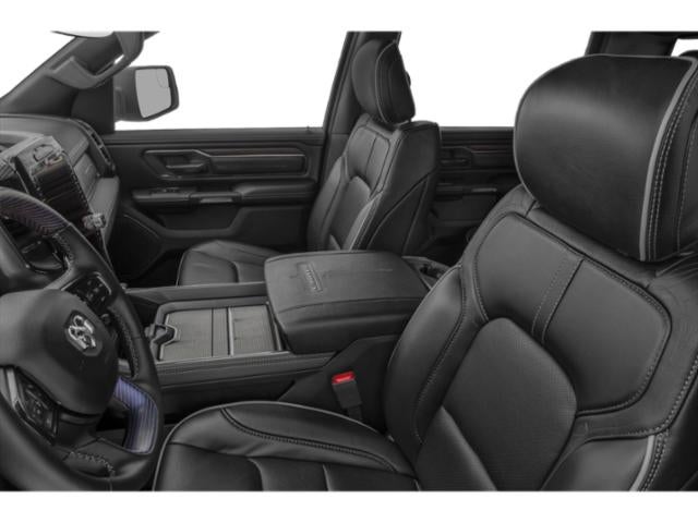 2021 RAM 1500 Limited Crew Cab 4x4 5'7' Box