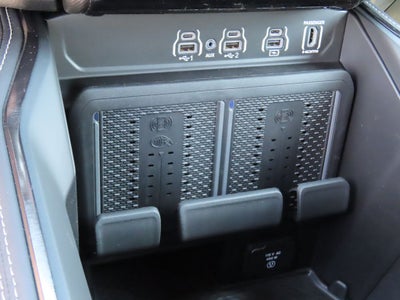 2027 RAM 1500 Limited