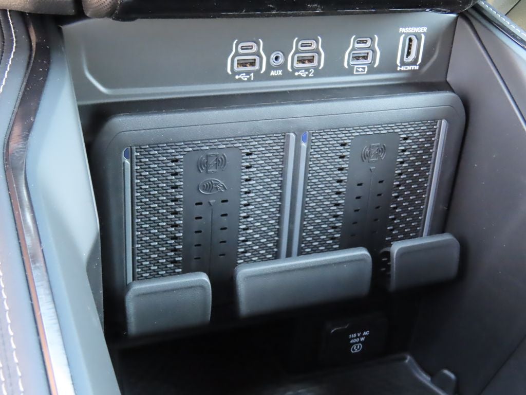 2027 RAM 1500 Limited