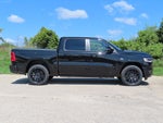 2027 RAM 1500 Limited