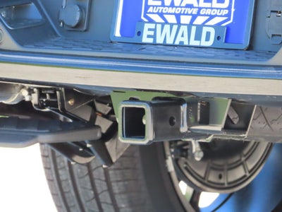 2027 RAM 1500 Limited