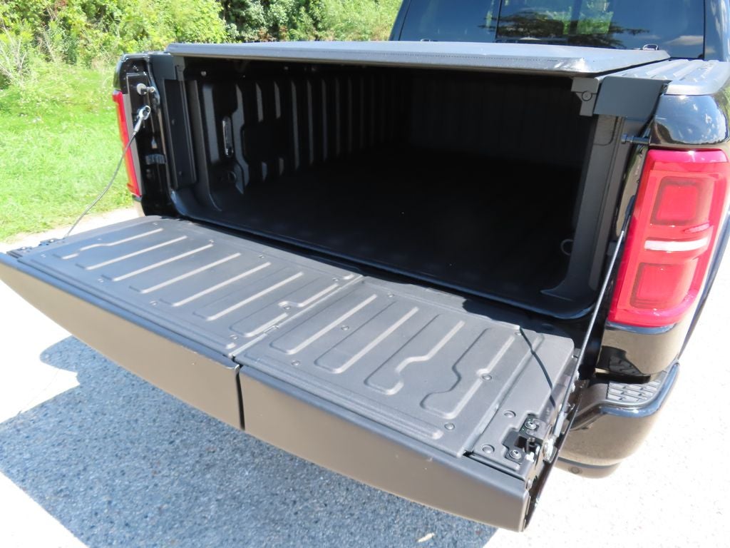 2027 RAM 1500 Limited
