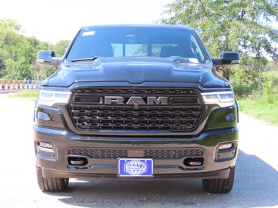 2027 RAM 1500 Limited