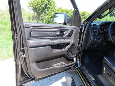 2027 RAM 1500 Limited