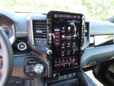 2027 RAM 1500 Limited