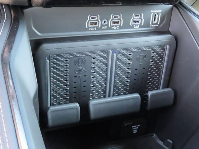 2027 RAM 1500 Limited