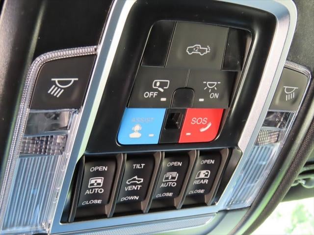 2027 RAM 1500 Limited