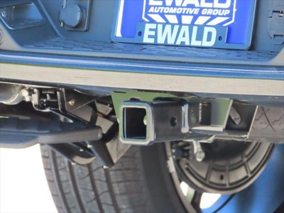 2027 RAM 1500 Limited