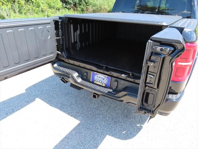 2027 RAM 1500 Limited