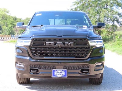 2027 RAM 1500 Limited