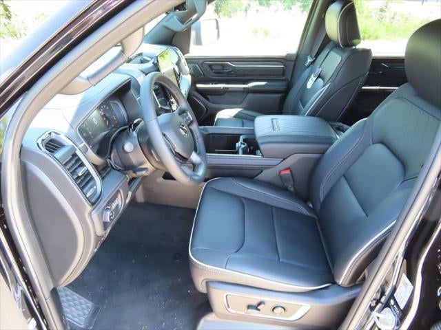 2027 RAM 1500 Limited