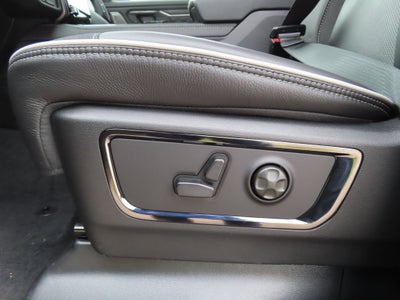 2026 RAM 1500 RAM 1500 LIMITED CREW CAB 4X4 5'7' BOX