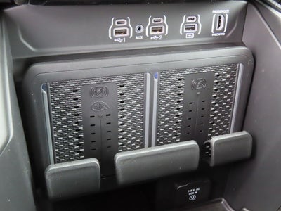 2026 RAM 1500 RAM 1500 LIMITED CREW CAB 4X4 5'7' BOX