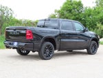 2026 RAM 1500 RAM 1500 LIMITED CREW CAB 4X4 5'7' BOX