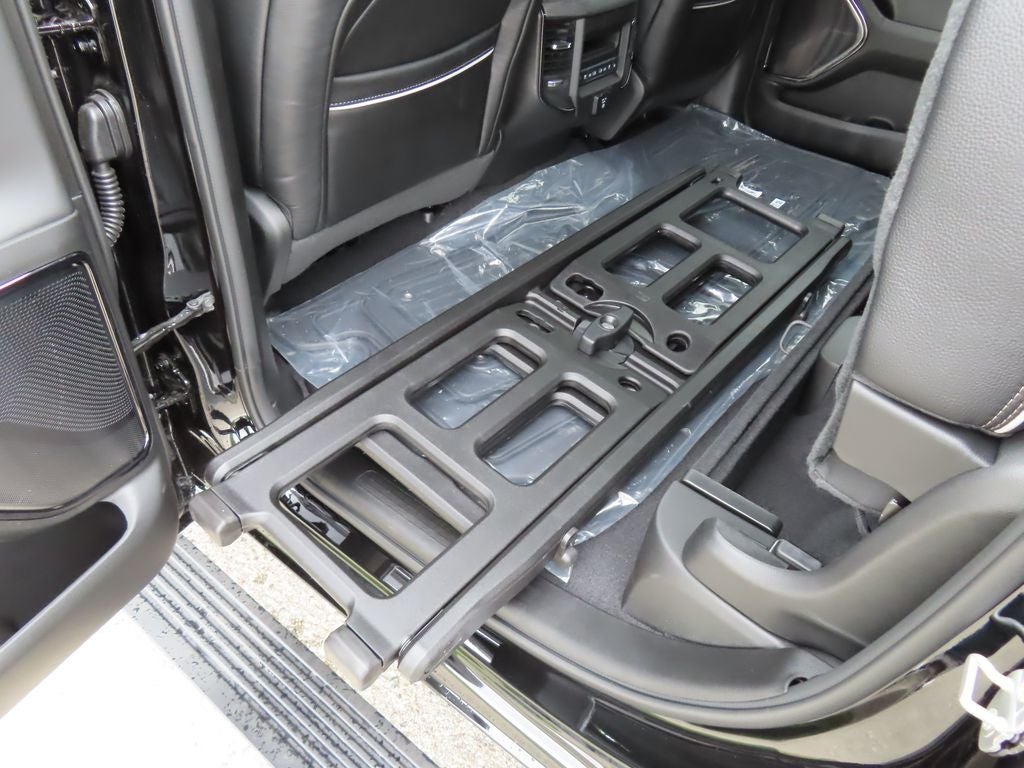 2026 RAM 1500 RAM 1500 LIMITED CREW CAB 4X4 5'7' BOX