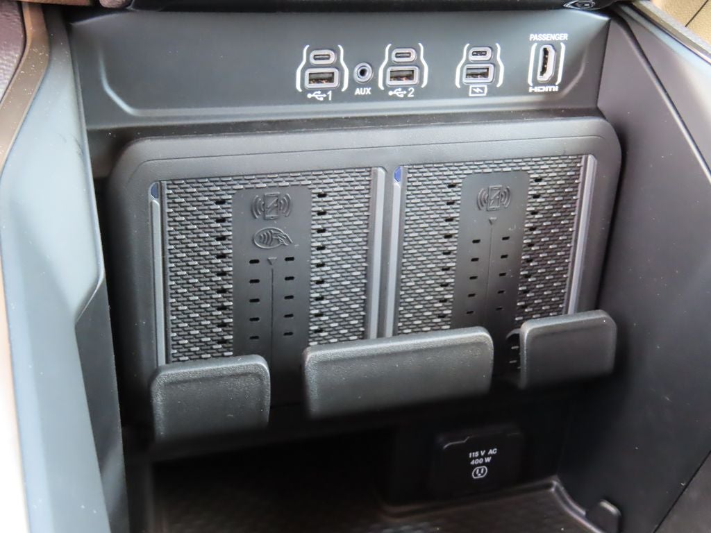 2026 RAM 1500 Limited Longhorn Crew Cab 4x4 5'7' Box