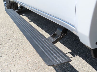 2026 RAM 1500 Limited Longhorn Crew Cab 4x4 5'7' Box