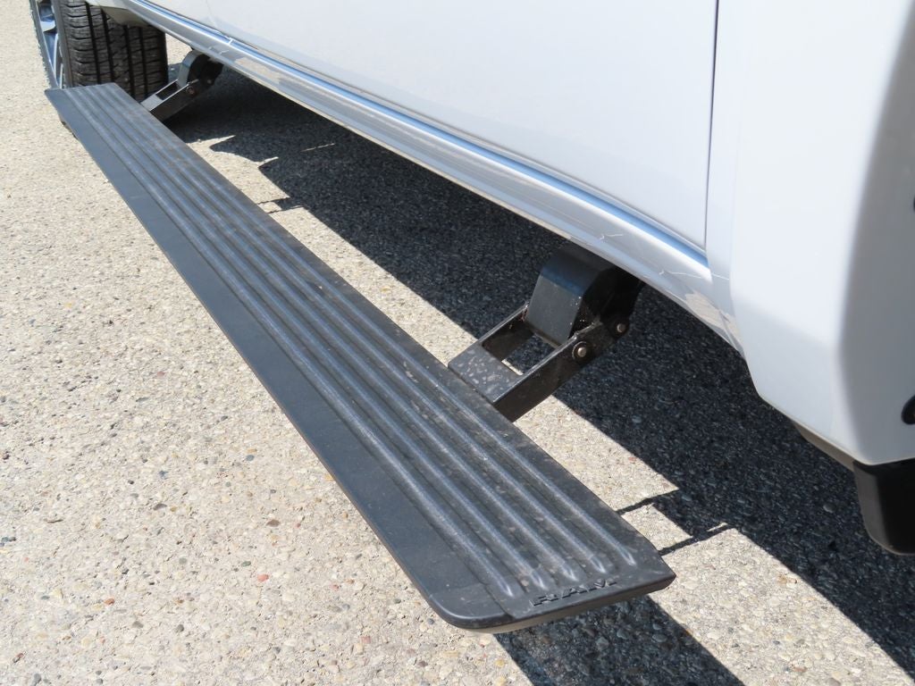 2026 RAM 1500 Limited Longhorn Crew Cab 4x4 5'7' Box