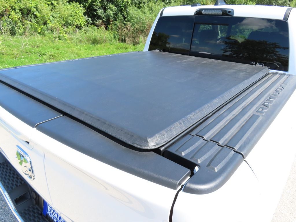 2026 RAM 1500 Limited Longhorn Crew Cab 4x4 5'7' Box