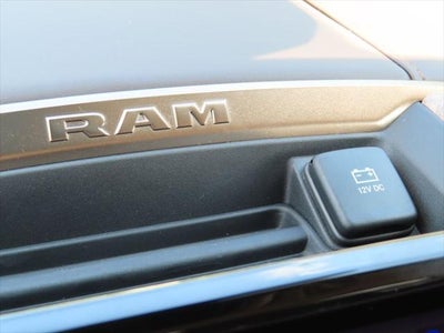2026 RAM 1500 Limited Longhorn Crew Cab 4x4 5'7' Box