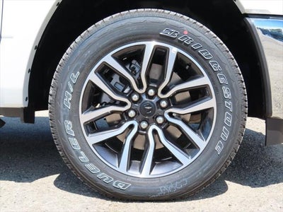 2026 RAM 1500 Limited Longhorn Crew Cab 4x4 5'7' Box