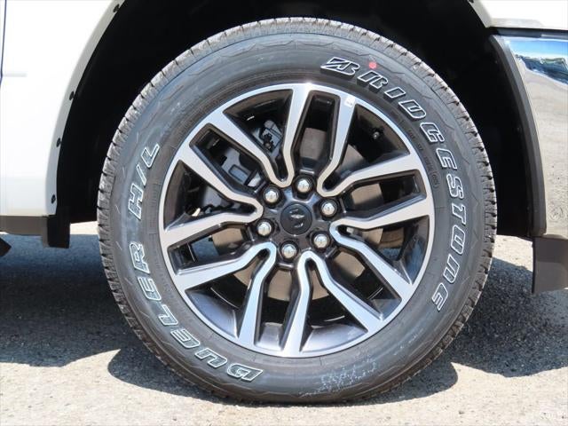 2026 RAM 1500 Limited Longhorn Crew Cab 4x4 5'7' Box