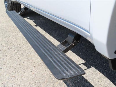 2026 RAM 1500 Limited Longhorn Crew Cab 4x4 5'7' Box