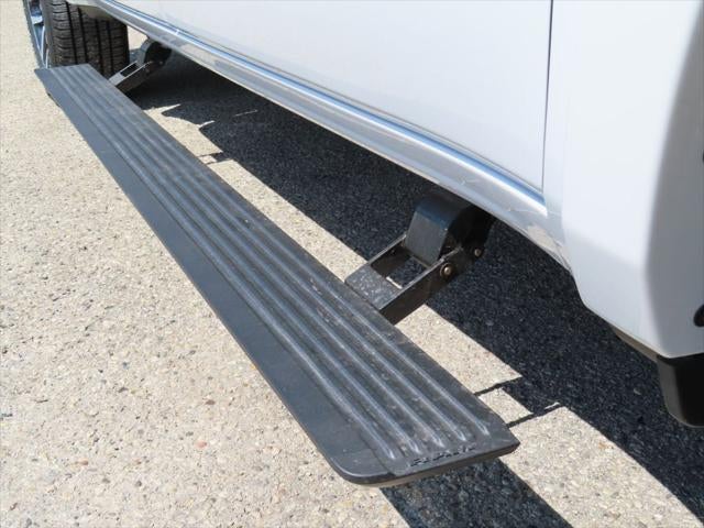 2026 RAM 1500 Limited Longhorn Crew Cab 4x4 5'7' Box