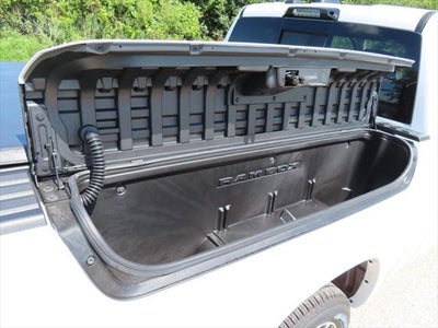 2026 RAM 1500 Limited Longhorn Crew Cab 4x4 5'7' Box