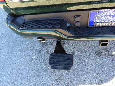 2027 RAM 1500 RAM 1500 LIMITED LONGHORN CREW CAB 4X4 5'7' BOX