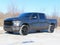 2022 RAM 1500 Laramie Crew Cab 4x4 5'7' Box