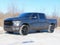 2022 RAM 1500 Laramie Crew Cab 4x4 5'7' Box