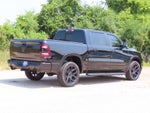 2022 RAM 1500 Laramie Crew Cab 4x4 5'7' Box