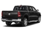 2024 RAM 1500 Laramie Crew Cab 4x4 5'7' Box