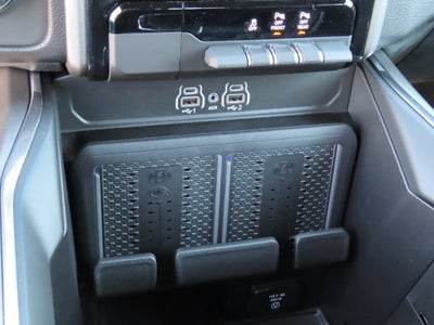 2027 RAM 1500 RAM 1500 LARAMIE CREW CAB 4X4 5'7' BOX
