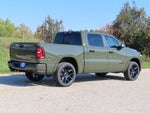 2027 RAM 1500 RAM 1500 LARAMIE CREW CAB 4X4 5'7' BOX