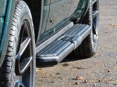 2027 RAM 1500 RAM 1500 LARAMIE CREW CAB 4X4 5'7' BOX