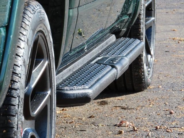 2027 RAM 1500 RAM 1500 LARAMIE CREW CAB 4X4 5'7' BOX