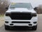 2022 RAM 1500 Laramie Crew Cab 4x4 5'7' Box