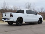 2022 RAM 1500 Laramie Crew Cab 4x4 5'7' Box