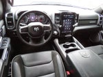 2022 RAM 1500 Laramie Crew Cab 4x4 5'7' Box