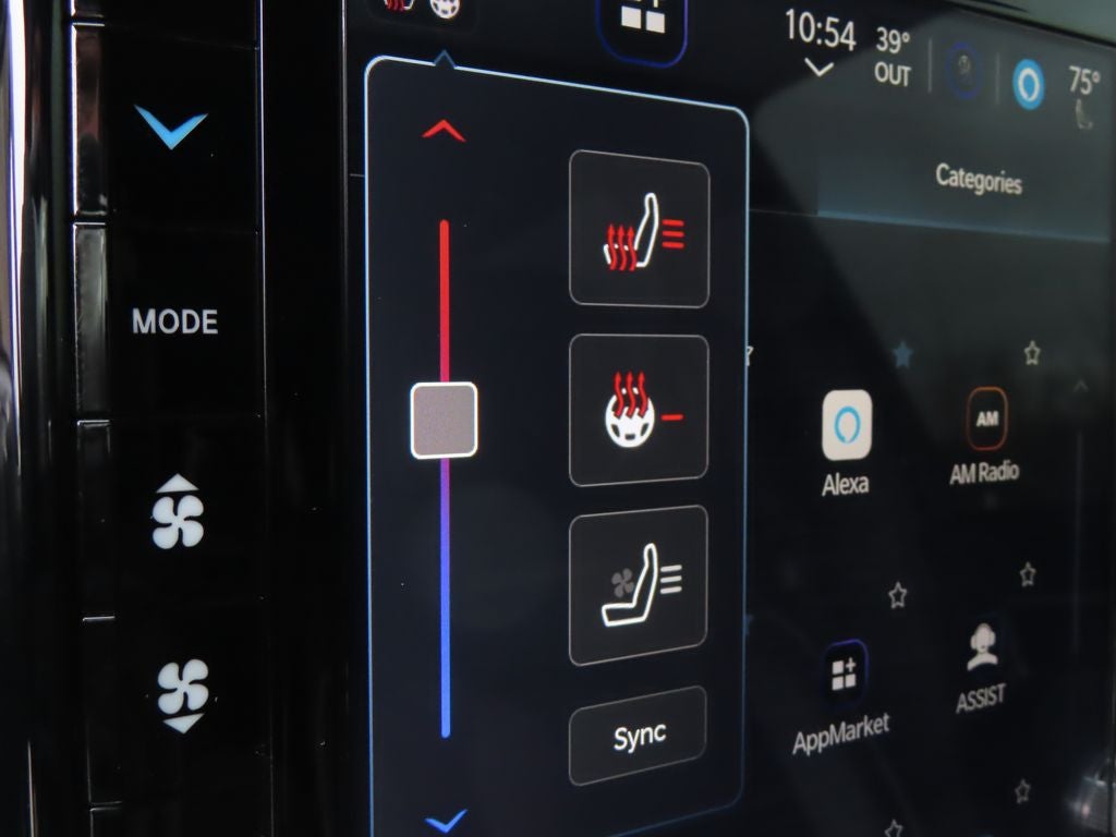 2022 RAM 1500 Laramie Crew Cab 4x4 5'7' Box