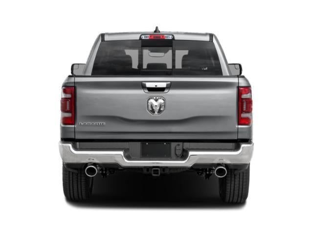 2022 RAM 1500 Laramie Crew Cab 4x4 5'7' Box