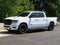 2022 RAM 1500 Laramie Crew Cab 4x4 5'7' Box