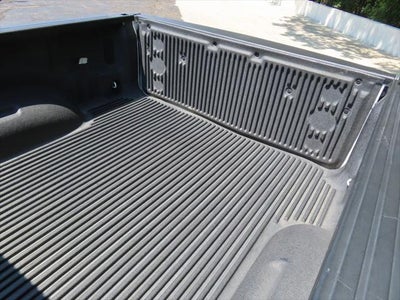 2022 RAM 1500 Laramie Crew Cab 4x4 5'7' Box