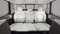 2027 RAM 1500 RAM 1500 LARAMIE CREW CAB 4X4 5'7' BOX