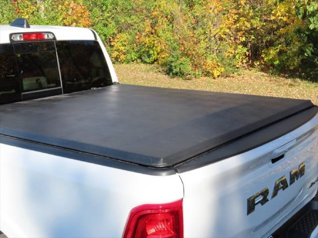 2027 RAM 1500 RAM 1500 LARAMIE CREW CAB 4X4 5'7' BOX