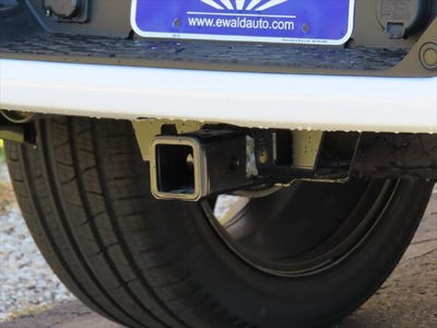 2027 RAM 1500 RAM 1500 LARAMIE CREW CAB 4X4 5'7' BOX